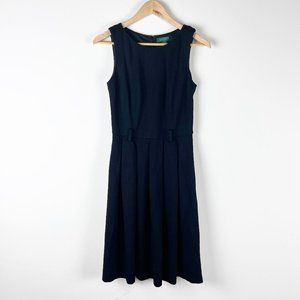 Lauren Ralph Lauren Sleeveless Dress
